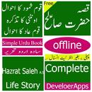 Hazrat Saleh E.S APK