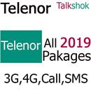 All Telenore  Pakages 2019 APK
