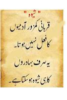 Iqbal Poetry स्क्रीनशॉट 3