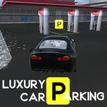 Luxury Car Parking 2021