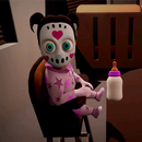 Baby Sister In Yellow 3 APK