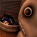 The Man from the Window game APK