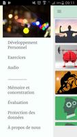 Techniques de Développement Personnel 海报