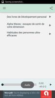 Techniques de Développement Personnel 截图 3