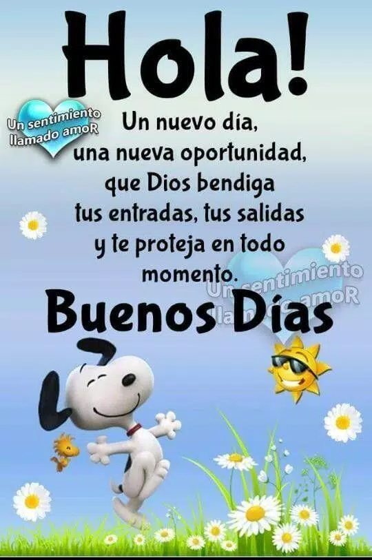 Buenos días, tardes, noches APK for Android Download un sentimiento llamado amor Buenos días, tardes, noches APK for Android Download