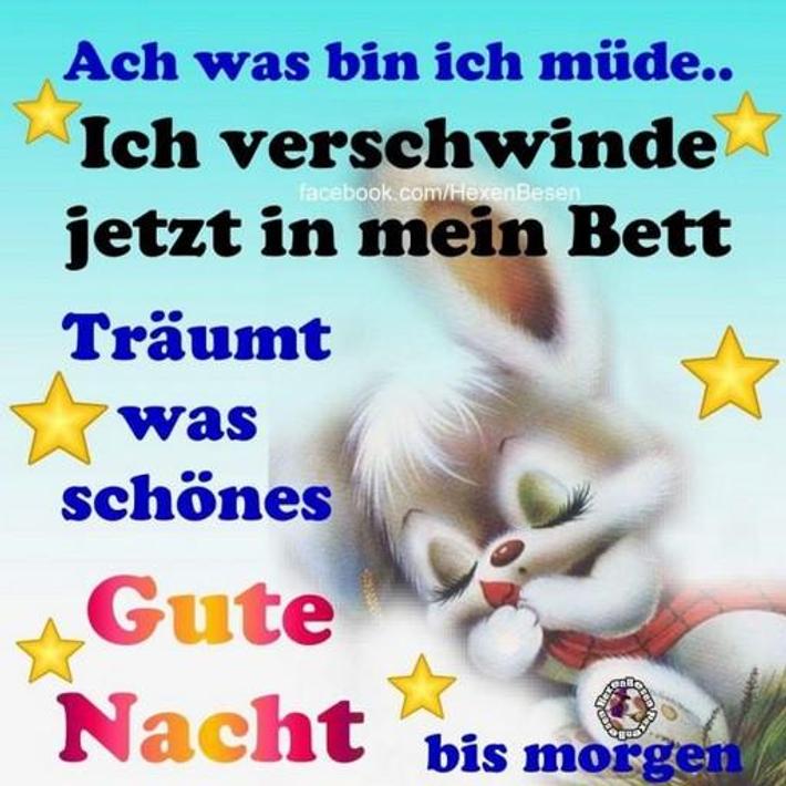 guten morgen und gute nacht untuk Android - Muat Turun APK