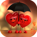 romantic love messages APK