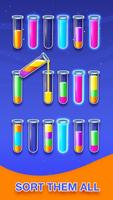 Water Puzzle Master ảnh chụp màn hình 1