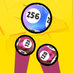 Merge 'em 2048 圖標