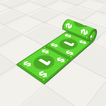 Money Roll 3D アイコン