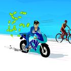 Money Race 3D أيقونة
