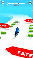 Money Race 3D تصوير الشاشة 1