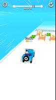 Money Race 3D تصوير الشاشة 2