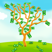 ”Money Tree 3D