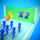 Fit Number 3D APK