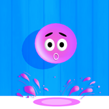 Oh My Head 3D أيقونة