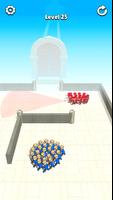 Castle Capture 3D تصوير الشاشة 3