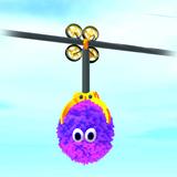 Claw Run 3D icon