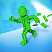 Collect And Run 3D-icoon