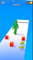 Collect And Run 3D تصوير الشاشة 3
