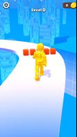 Collect And Run 3D تصوير الشاشة 2
