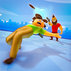 Control Them 3D أيقونة