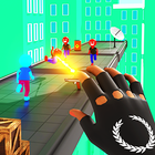 Super Power 3D أيقونة