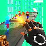 Super Power 3D أيقونة