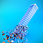 Destruction Master أيقونة