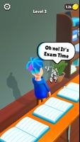 Exam Time تصوير الشاشة 2