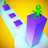 Fire Stack 3D APK