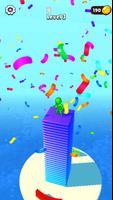 Fire Stack 3D screenshot 3