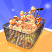 Fry Run 3D ikon