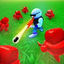 Idle Warrior 3D APK