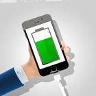 Phone Charge 3D أيقونة