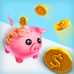 Piggy Run 3D アイコン