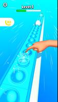 Pop Run تصوير الشاشة 3
