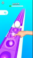 Pop Run الملصق