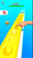Pop Run تصوير الشاشة 1