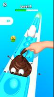 Pop Run تصوير الشاشة 2