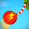 Rope Ball 3D APK