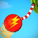 Rope Ball 3D APK
