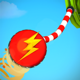 Rope Ball 3D