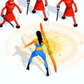 Super Fighter 3D