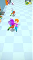 Salon World 3D screenshot 2