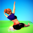 Slide Down ikona