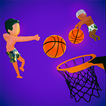 Slide Dunk 3D 图标