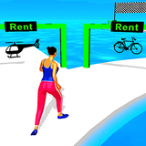 Spend N Race أيقونة