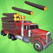 Traffic Truck 3D ikona