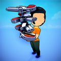 Weapon World